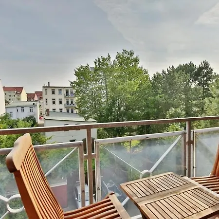 Am Seedeich 17, As177 Appartement *