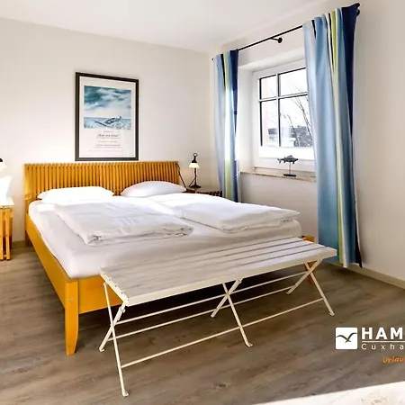 Am Seedeich 17, As177 Lägenhet Cuxhaven